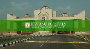 kwasu matriculation ceremony