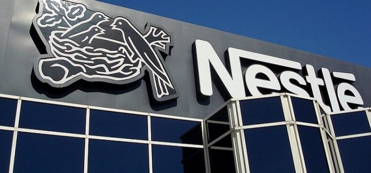 Nestle Nigeria Technical Training Programme 2019