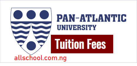 pan-atlantic university school fees