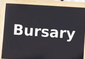 M. E. Egbadon Foundation Bursary Award