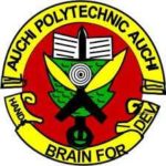 Auchi Poly change of Course Admission List