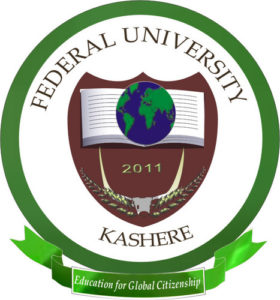 federal university kashere postgraduate