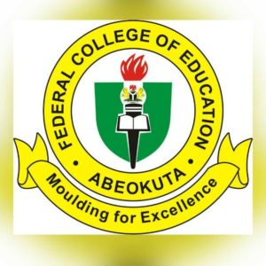 fce abeokuta post utme