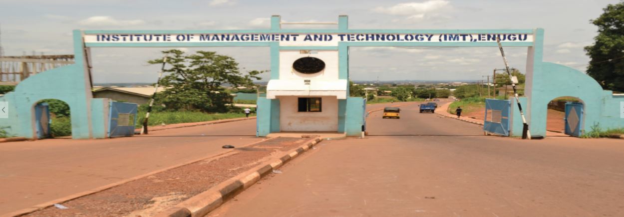 IMT Post UTME Result