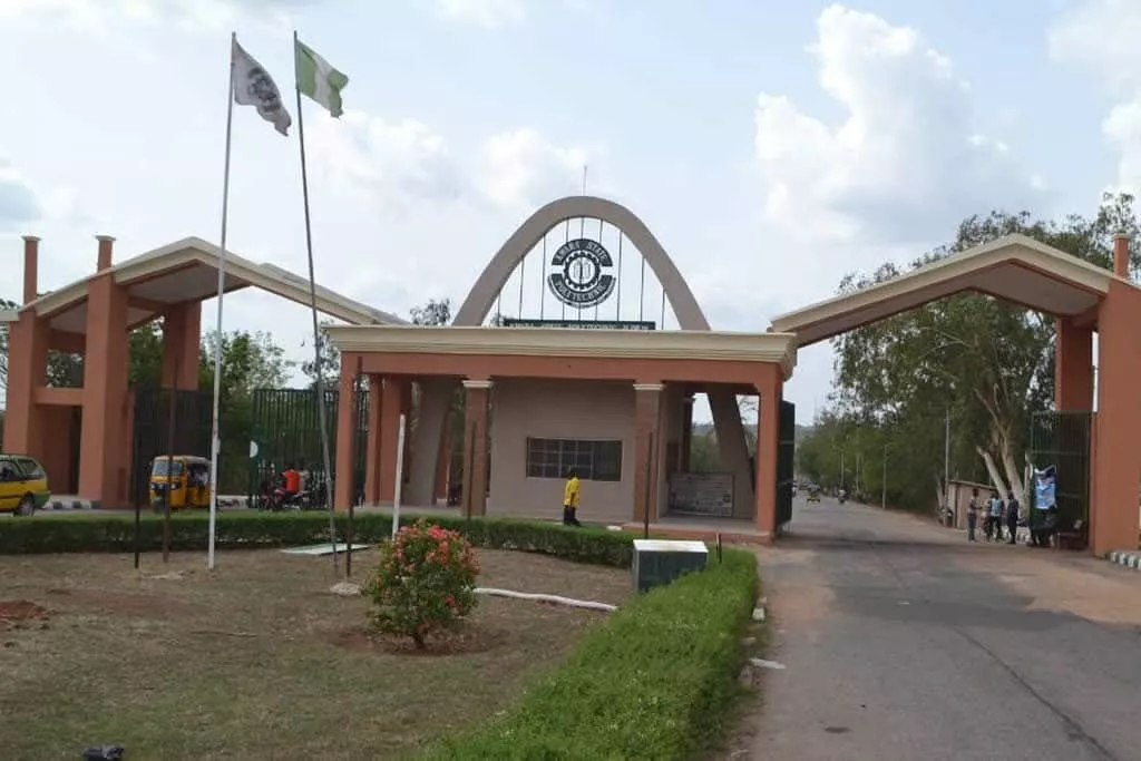 Kwara Poly HND Form