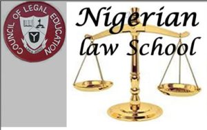 Nigeria law school image
