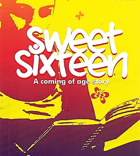 summary of sweet sixteen jamb novel