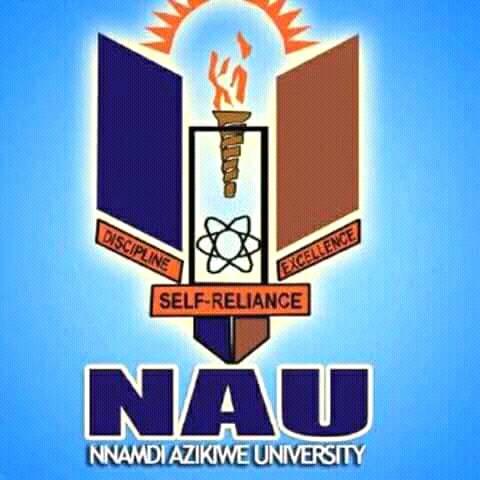 UNIZIK Mgmt Appoints New Substantive Registrar