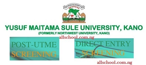 nwu post utme result