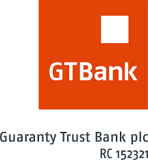 GT bank internship programme
