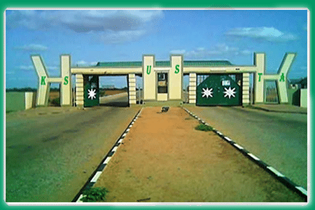 KSUSTA Postgraduate School Fees