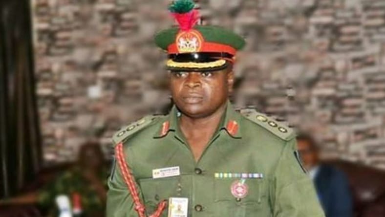 nysc director general