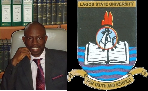 LASU Enforces Wearing of Identity Card