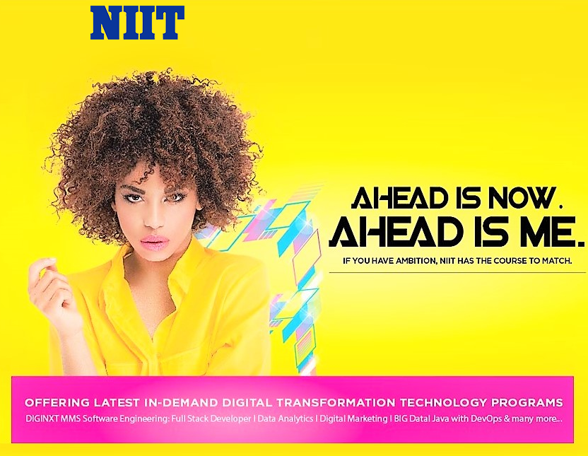NIIT Scholarship