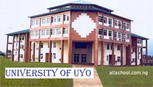 uniuyo resumption date