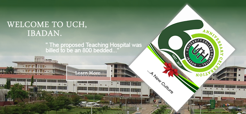 UCH Ibadan School of Nursing Entrance Exam Result