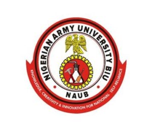 Nigerian Army University Biu, NAUB Acceptance Fee Payment Procedure 