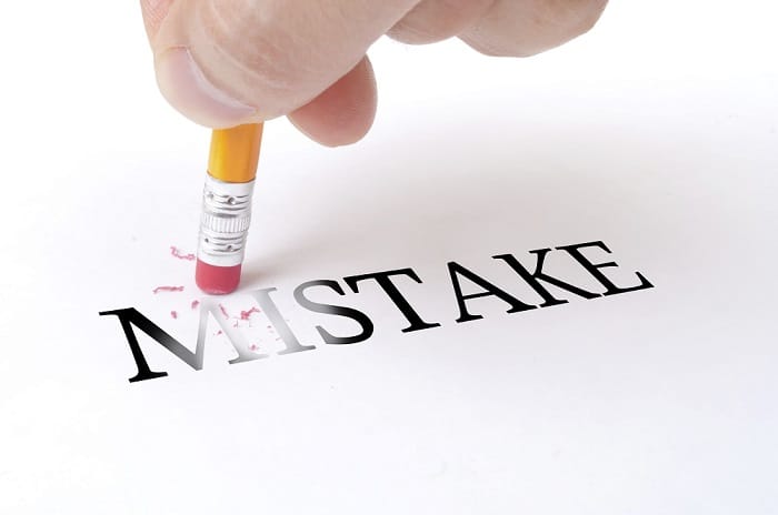 Mistakes Students should never Make in Universities