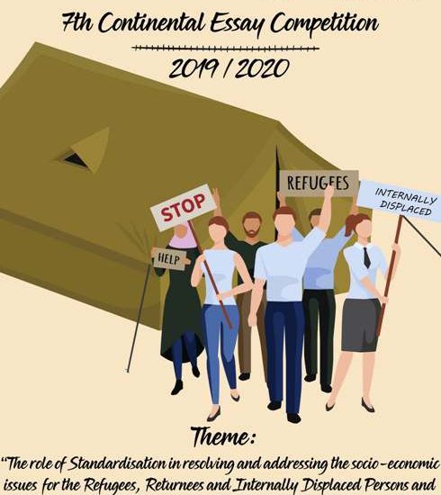 arso 7th essay competition
