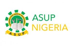 asup strike