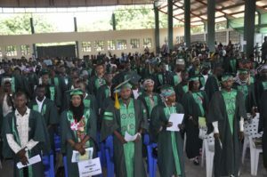 ibbul matriculation 2018/2019