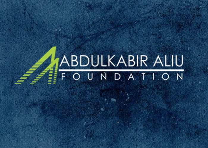 abdulkabir aliu foundation scholarship