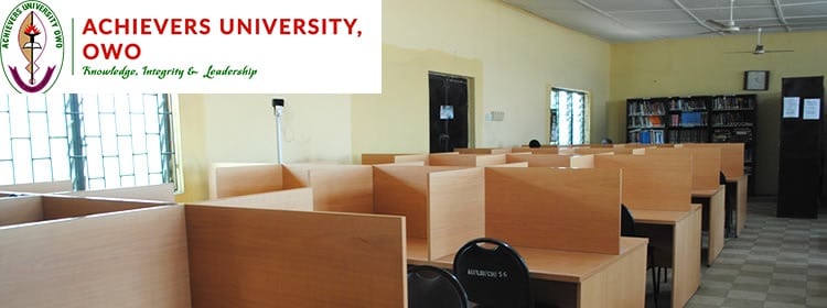 Achievers University