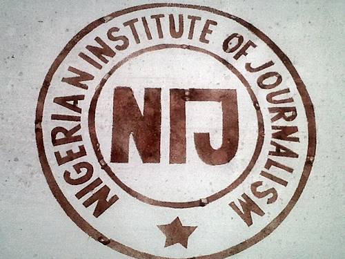 Nigerian Institute of Journalism Admission Forms