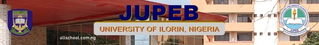 unilorin jupeb form