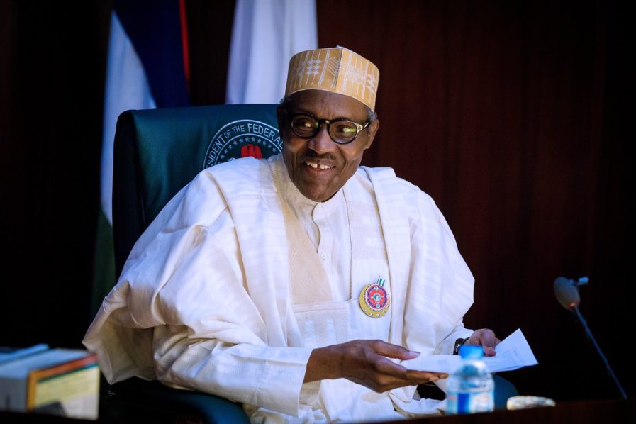 President Buhari had Five Credits in Cambridge WAEC
