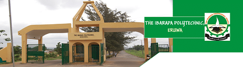 Ibarapa Poly Daily Part-time Form