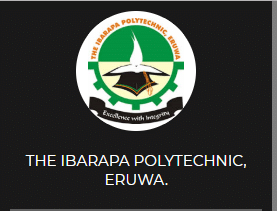 Ibarapa Poly HND Form
