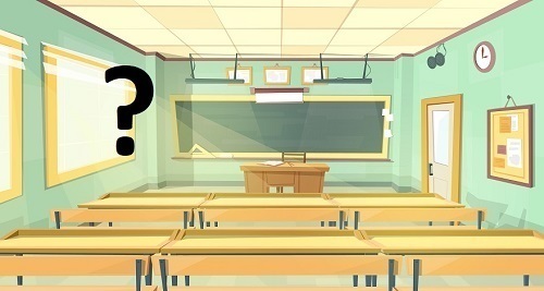 where should we study