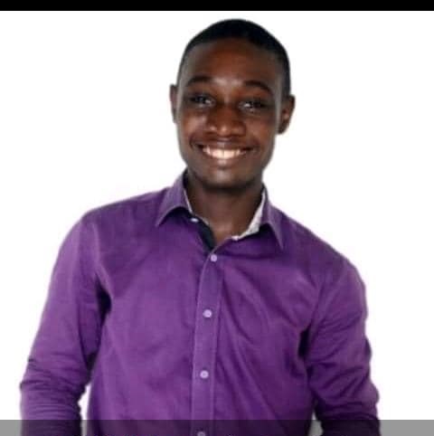 Nwankwo Abel Nwogboji, UNN Overall Best Graduating Student