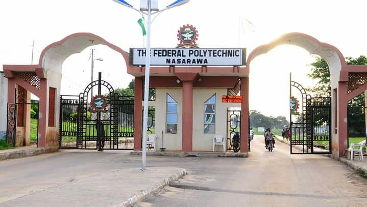 Federal Poly Nasarawa Remedial & IJMB Form 2020