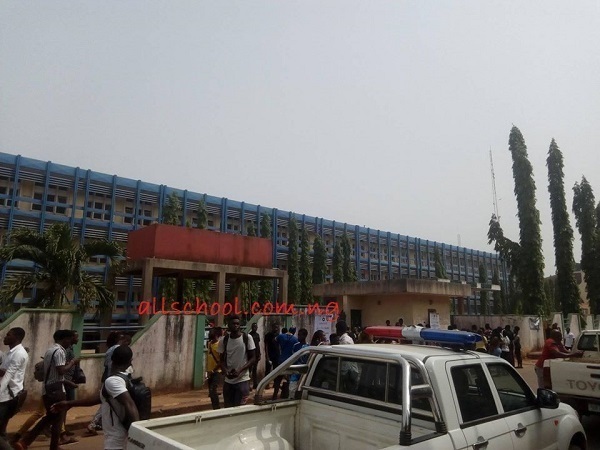 unn sug election