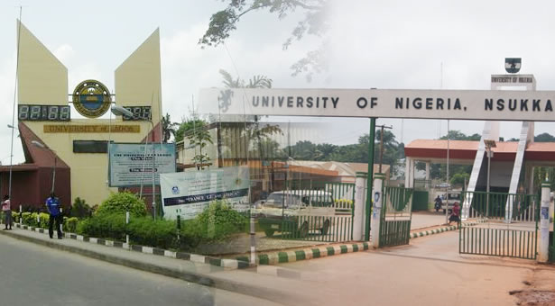 how to gain admission in Nigeria University