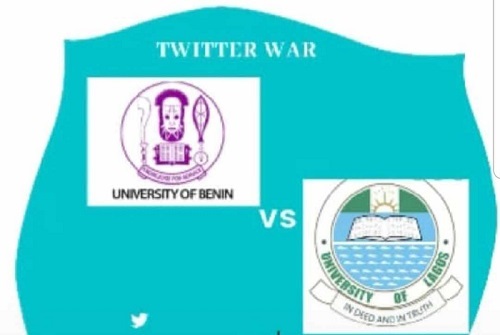 #unibenvsunilag