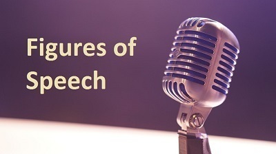 common figures of speech