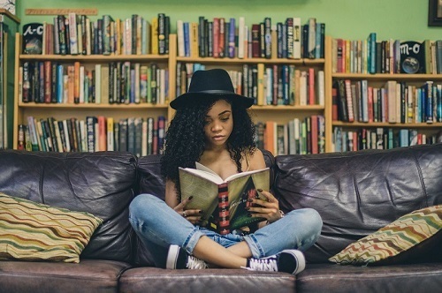 how to Develop a good Reading Habit
