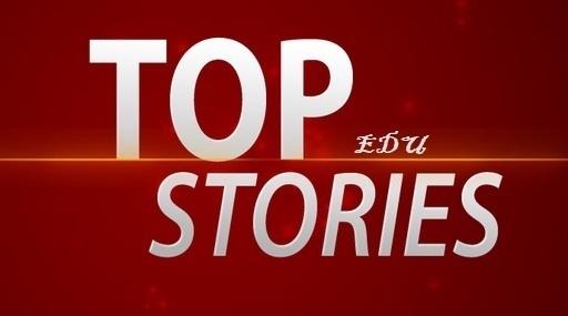 Wednesday 17th June Top Educational News