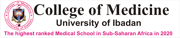 college of Medicine, University of Ibadan