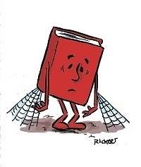 why students don't read