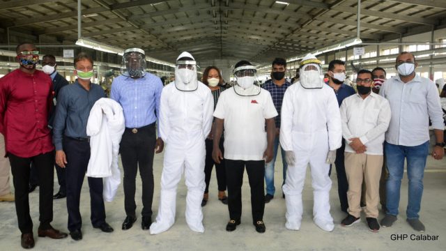 Cross River public schools to resume June 16 as government mass produces Personal Protection Equipment (PPE)