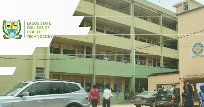 LASCOHET Admission Form