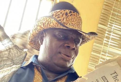 OSUSTECH Lecturer Slumps, Dies shortly after