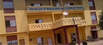 IFOTECH Poly School Fees