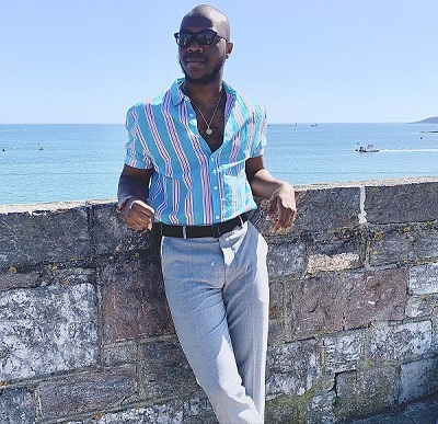 Nigerian man shares how he went from having a 3rd class from UI to a First class from a UK university