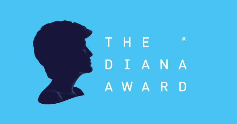 the diana award 2020