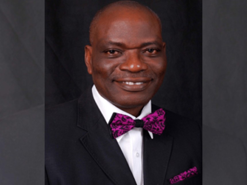 We await briefs on UNILAG VC sack